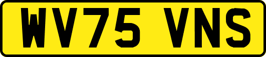 WV75VNS