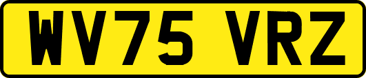 WV75VRZ