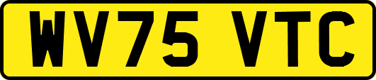 WV75VTC