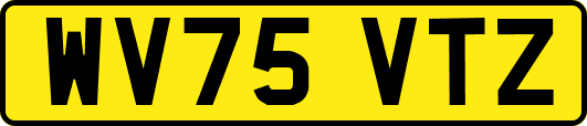 WV75VTZ