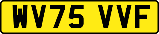 WV75VVF