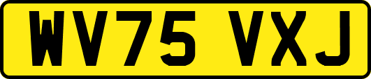 WV75VXJ