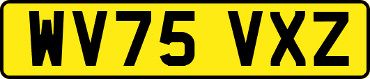 WV75VXZ