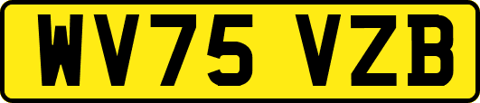 WV75VZB