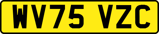 WV75VZC