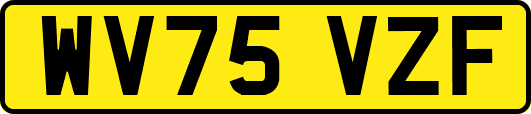 WV75VZF