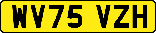 WV75VZH
