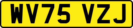 WV75VZJ