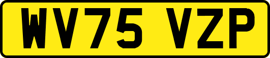 WV75VZP
