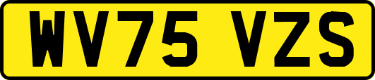 WV75VZS