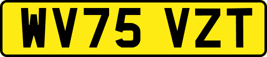 WV75VZT