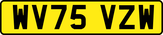 WV75VZW