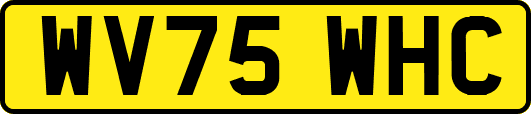 WV75WHC