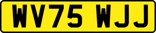 WV75WJJ