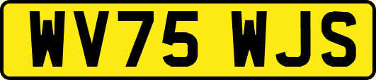 WV75WJS