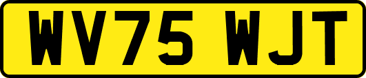 WV75WJT