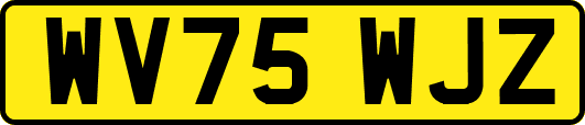 WV75WJZ