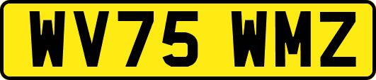 WV75WMZ