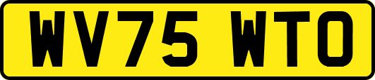 WV75WTO