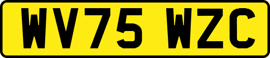 WV75WZC