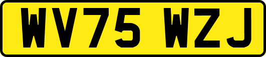 WV75WZJ