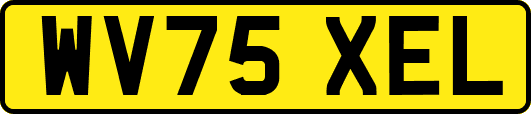 WV75XEL