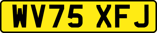 WV75XFJ