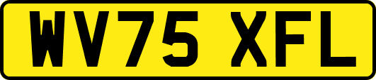 WV75XFL