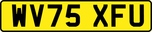 WV75XFU
