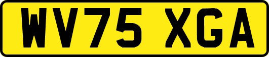 WV75XGA