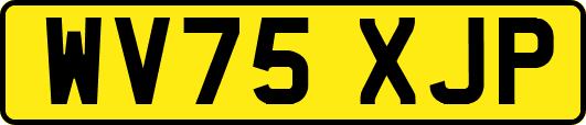 WV75XJP