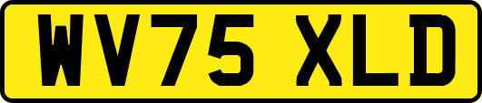 WV75XLD