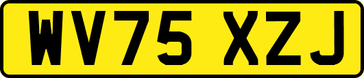 WV75XZJ