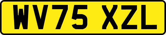 WV75XZL