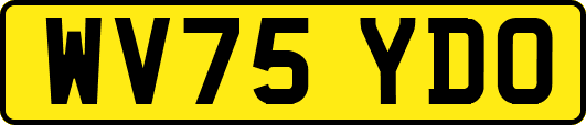 WV75YDO