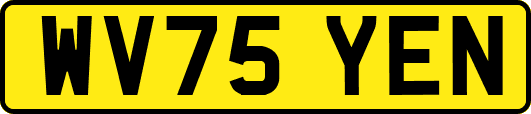 WV75YEN