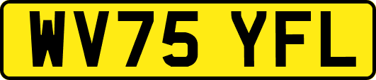 WV75YFL