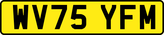 WV75YFM