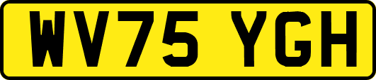 WV75YGH