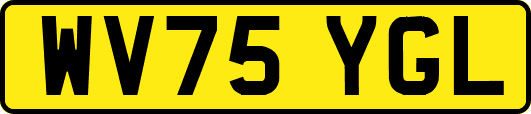 WV75YGL