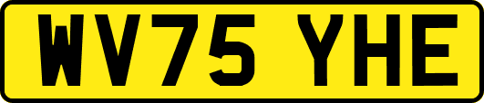 WV75YHE