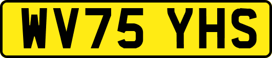 WV75YHS