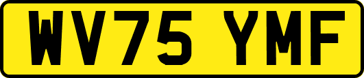 WV75YMF
