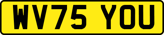 WV75YOU
