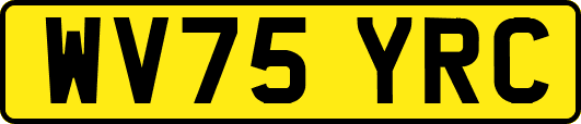 WV75YRC