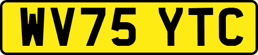 WV75YTC
