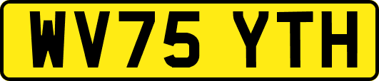 WV75YTH