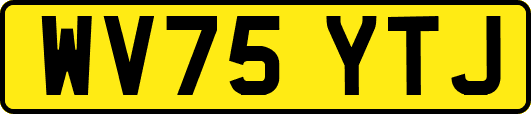 WV75YTJ