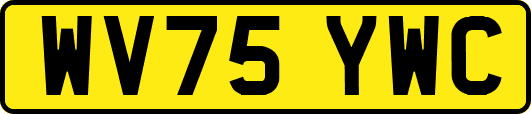 WV75YWC