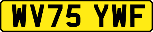 WV75YWF